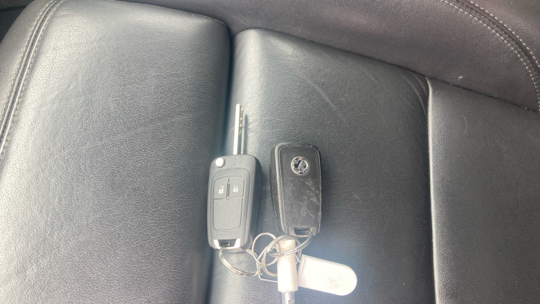 Vauxhall Mokka X 1.4T Elite 5dr Auto Petrol Hatchback